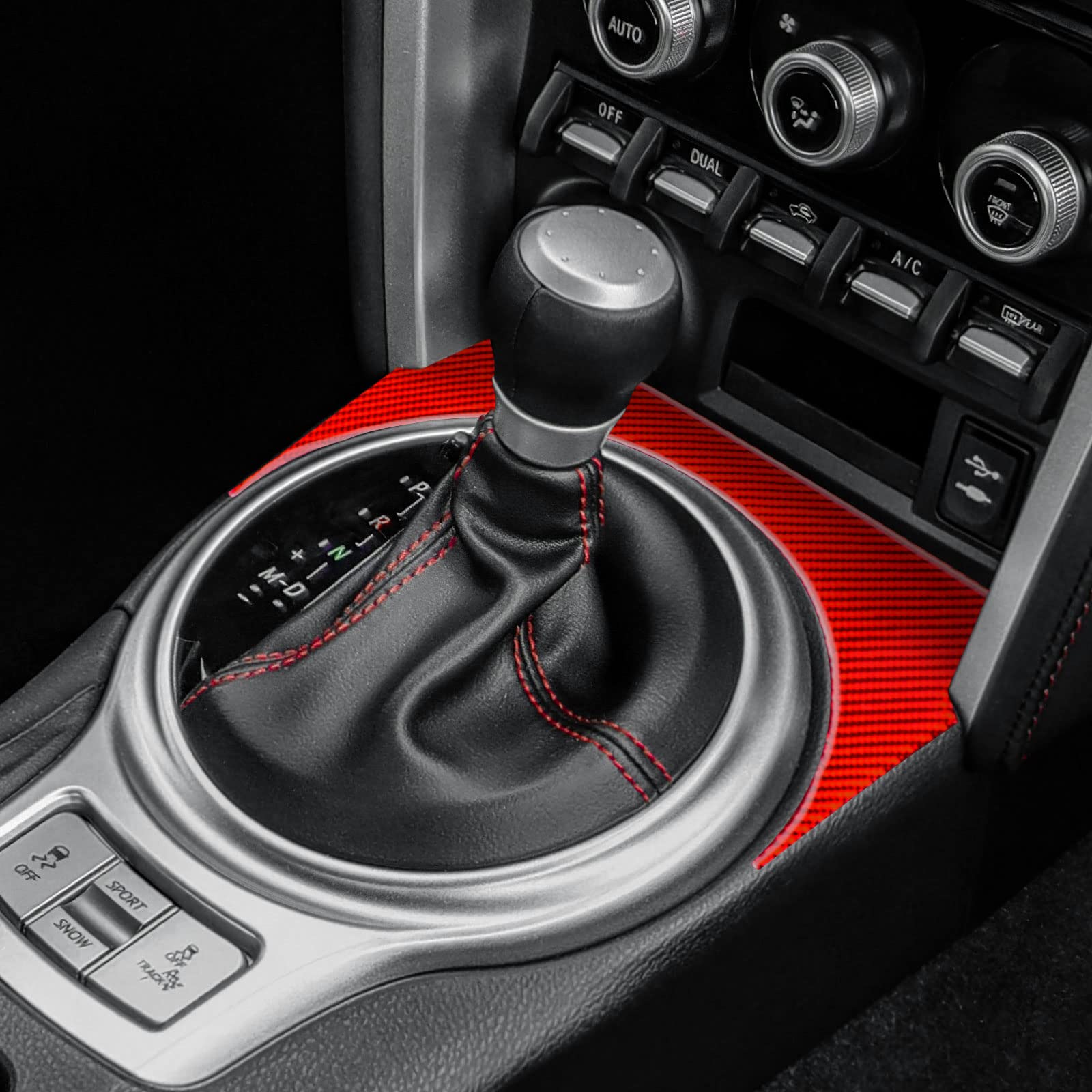 Amazon | AIRSPEED スバル BRZ ZC6 トヨタ 86 ZN6 専用 コントロール